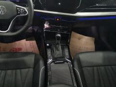 Volkswagen Passat 380TSI Luxury Edition - фото 19