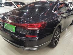 Volkswagen Passat 380TSI Luxury Edition - фото 2