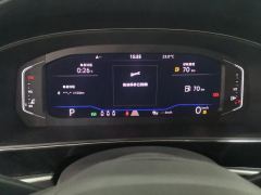 Volkswagen Passat 380TSI Luxury Edition - фото 20