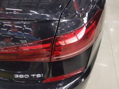 Volkswagen Passat 380TSI Luxury Edition - фото 5