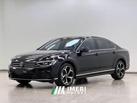 2026 Volkswagen Magotan 30 Million Special Edition 380TSI Luxury Edition - ავტომობილი ჩინეთიდან