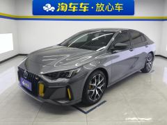 GAC Shadow Leopard 270T J15 Edition - фото 1