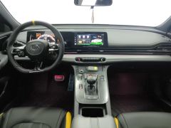 GAC Shadow Leopard 270T J15 Edition - фото 16