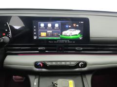 GAC Shadow Leopard 270T J15 Edition - фото 17
