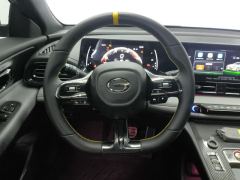 GAC Shadow Leopard 270T J15 Edition - фото 18