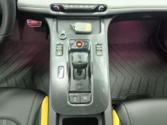 GAC Shadow Leopard 270T J15 Edition - фото 19