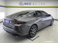 GAC Shadow Leopard 270T J15 Edition - фото 2