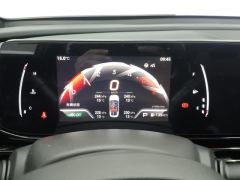 GAC Shadow Leopard 270T J15 Edition - фото 20