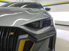 GAC Shadow Leopard 270T J15 Edition - фото 4