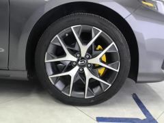 GAC Shadow Leopard 270T J15 Edition - фото 6