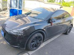Tesla Model Y Facelift 545km Rear-Wheel Drive Edition - ფოტო 1