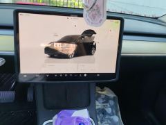 Tesla Model Y Facelift 545km Rear-Wheel Drive Edition - ფოტო 17