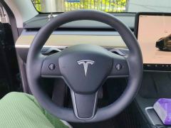 Tesla Model Y Facelift 545km Rear-Wheel Drive Edition - ფოტო 18