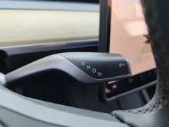 Tesla Model Y Facelift 545km Rear-Wheel Drive Edition - ფოტო 19