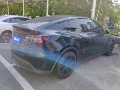 Tesla Model Y Facelift 545km Rear-Wheel Drive Edition - ფოტო 2
