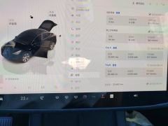 Tesla Model Y Facelift 545km Rear-Wheel Drive Edition - ფოტო 20