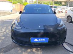 Tesla Model Y Facelift 545km Rear-Wheel Drive Edition - ფოტო 3