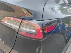 Tesla Model Y Facelift 545km Rear-Wheel Drive Edition - ფოტო 5