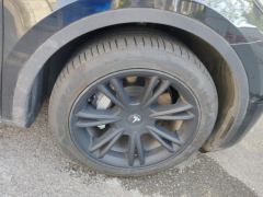 Tesla Model Y Facelift 545km Rear-Wheel Drive Edition - ფოტო 6
