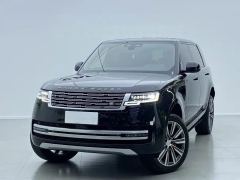 Land Rover Range Rover 3.0 L6 400PS Genesis Extended Version 5-seater - photo 1