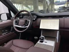 Land Rover Range Rover 3.0 L6 400PS Genesis Extended Version 5-seater - photo 10