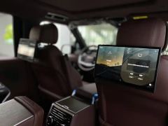 Land Rover Range Rover 3.0 L6 400PS Genesis Extended Version 5-seater - photo 11