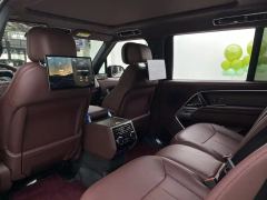Land Rover Range Rover 3.0 L6 400PS Genesis Extended Version 5-seater - photo 13