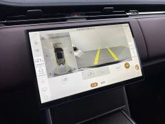 Land Rover Range Rover 3.0 L6 400PS Genesis Extended Version 5-seater - photo 15