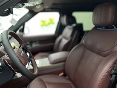 Land Rover Range Rover 3.0 L6 400PS Genesis Extended Version 5-seater - photo 17