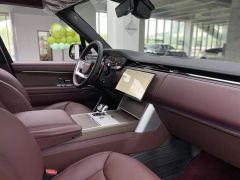 Land Rover Range Rover 3.0 L6 400PS Genesis Extended Version 5-seater - photo 19