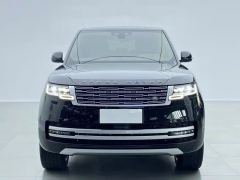 Land Rover Range Rover 3.0 L6 400PS Genesis Extended Version 5-seater - photo 2