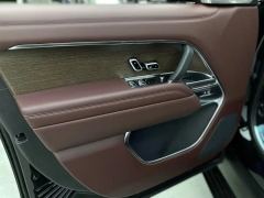 Land Rover Range Rover 3.0 L6 400PS Genesis Extended Version 5-seater - photo 20