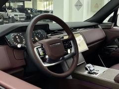 Land Rover Range Rover 3.0 L6 400PS Genesis Extended Version 5-seater - photo 3