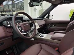 Land Rover Range Rover 3.0 L6 400PS Genesis Extended Version 5-seater - photo 4
