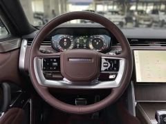 Land Rover Range Rover 3.0 L6 400PS Genesis Extended Version 5-seater - photo 5