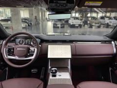 Land Rover Range Rover 3.0 L6 400PS Genesis Extended Version 5-seater - photo 6