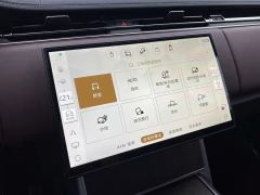 Land Rover Range Rover 3.0 L6 400PS Genesis Extended Version 5-seater - photo 8