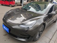 Tesla Model 3 556km Rear-Wheel Drive Edition - ფოტო 1