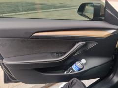 Tesla Model 3 556km Rear-Wheel Drive Edition - ფოტო 12