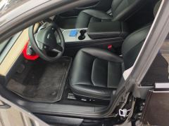 Tesla Model 3 556km Rear-Wheel Drive Edition - ფოტო 14