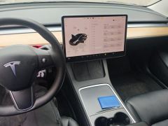 Tesla Model 3 556km Rear-Wheel Drive Edition - ფოტო 16