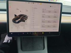 Tesla Model 3 556km Rear-Wheel Drive Edition - ფოტო 17