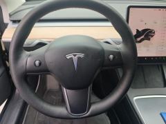 Tesla Model 3 556km Rear-Wheel Drive Edition - ფოტო 18