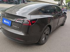 Tesla Model 3 556km Rear-Wheel Drive Edition - ფოტო 2