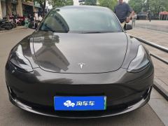 Tesla Model 3 556km Rear-Wheel Drive Edition - ფოტო 3