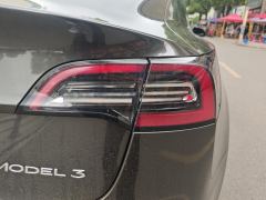 Tesla Model 3 556km Rear-Wheel Drive Edition - ფოტო 5