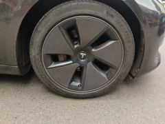 Tesla Model 3 556km Rear-Wheel Drive Edition - ფოტო 6