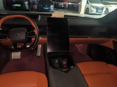 Neta S EV Edition 650km AWD650 Edition - ფოტო 16