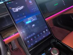 Neta S EV Edition 650km AWD650 Edition - ფოტო 17