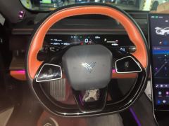 Neta S EV Edition 650km AWD650 Edition - ფოტო 18